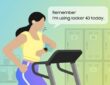 wearables Galaxy et Google Gemini