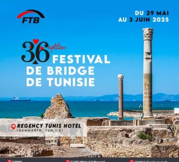 Festival de Bridge