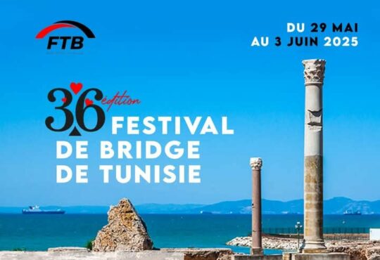 Festival de Bridge