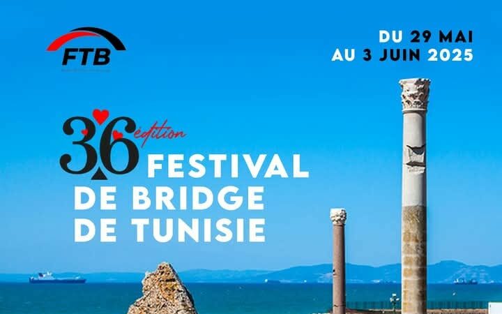 Festival de Bridge