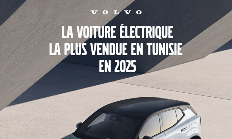 Volvo électrique