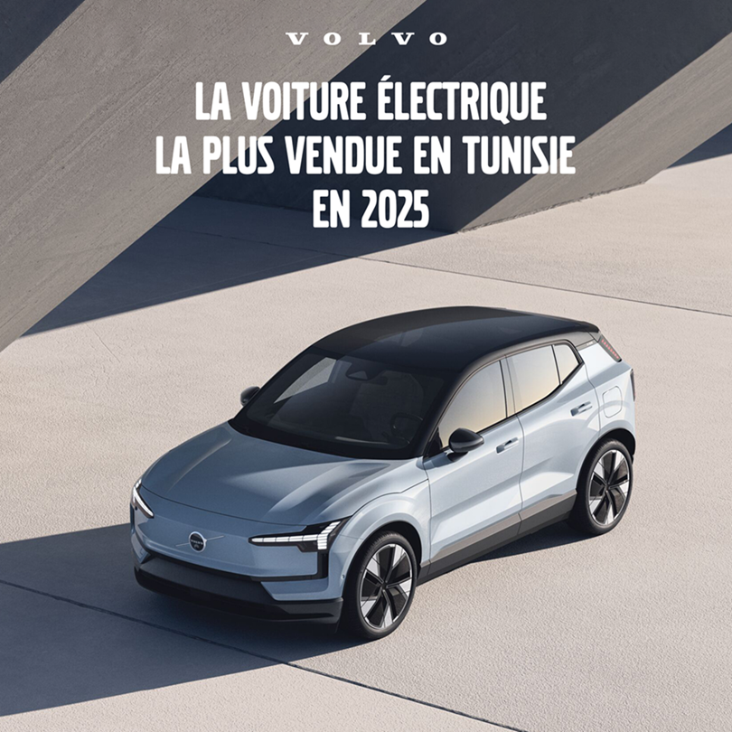 Volvo électrique