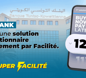 BTK & Super Facilité