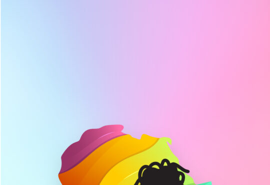 Dreaming in Color & The Bridgespan Group