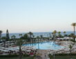La chaîne El Mouradi Hotels à Sousse