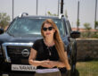 ADEV & Nissan Navara BVA