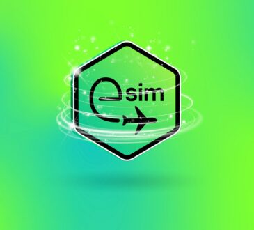 Kaspersky eSIM Store