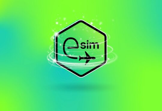 Kaspersky eSIM Store