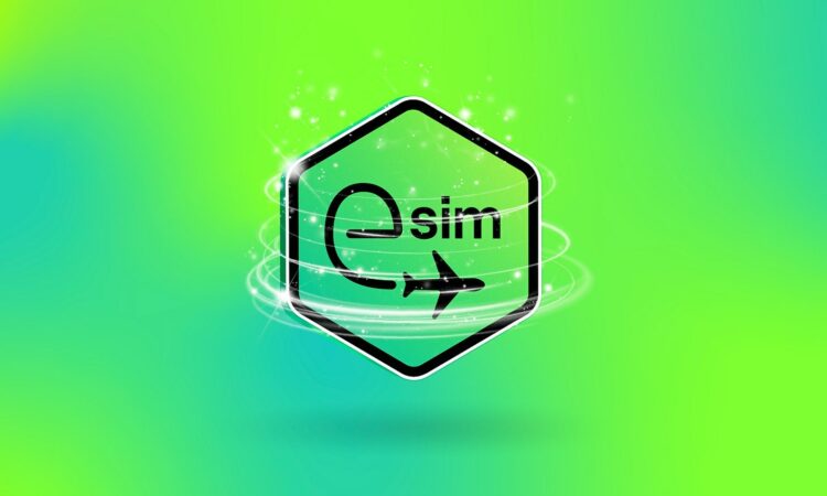 Kaspersky eSIM Store