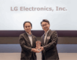 LG & Nissan Global Innovation Award 2025