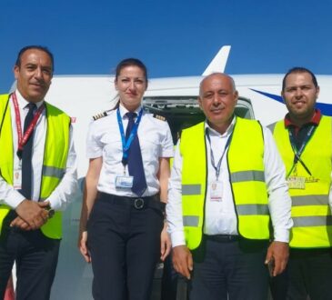-Lancement des lignes Suceava–Enfidha et Prague–Monastir