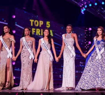 Miss Tunisie parmi les demi-finalistes de Miss World 2025 en Inde