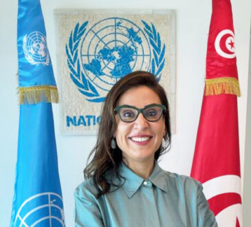 Mme Rana Taha