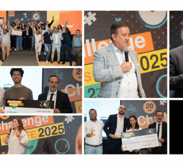 Orange Tunisie & Challenge PFE 2025