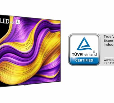 LG Electronics & téléviseurs OLED