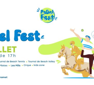 PADELFEST 2025