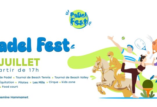 PADELFEST 2025