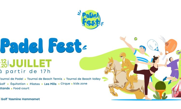 PADELFEST 2025
