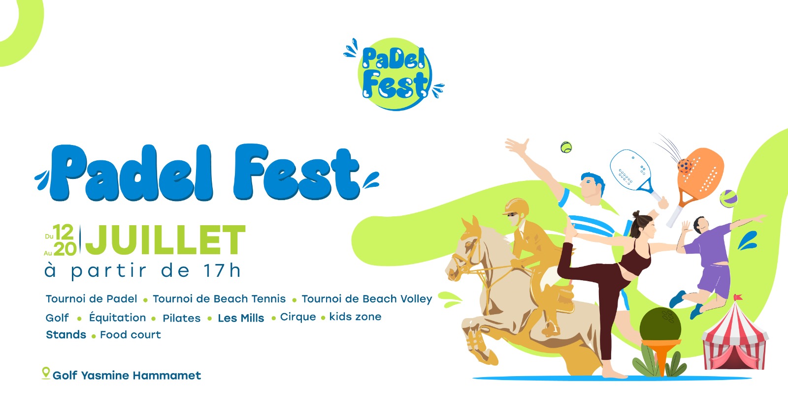 PADELFEST 2025
