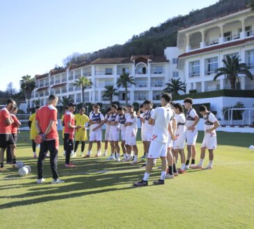 Complexe sportif hammam bourguiba