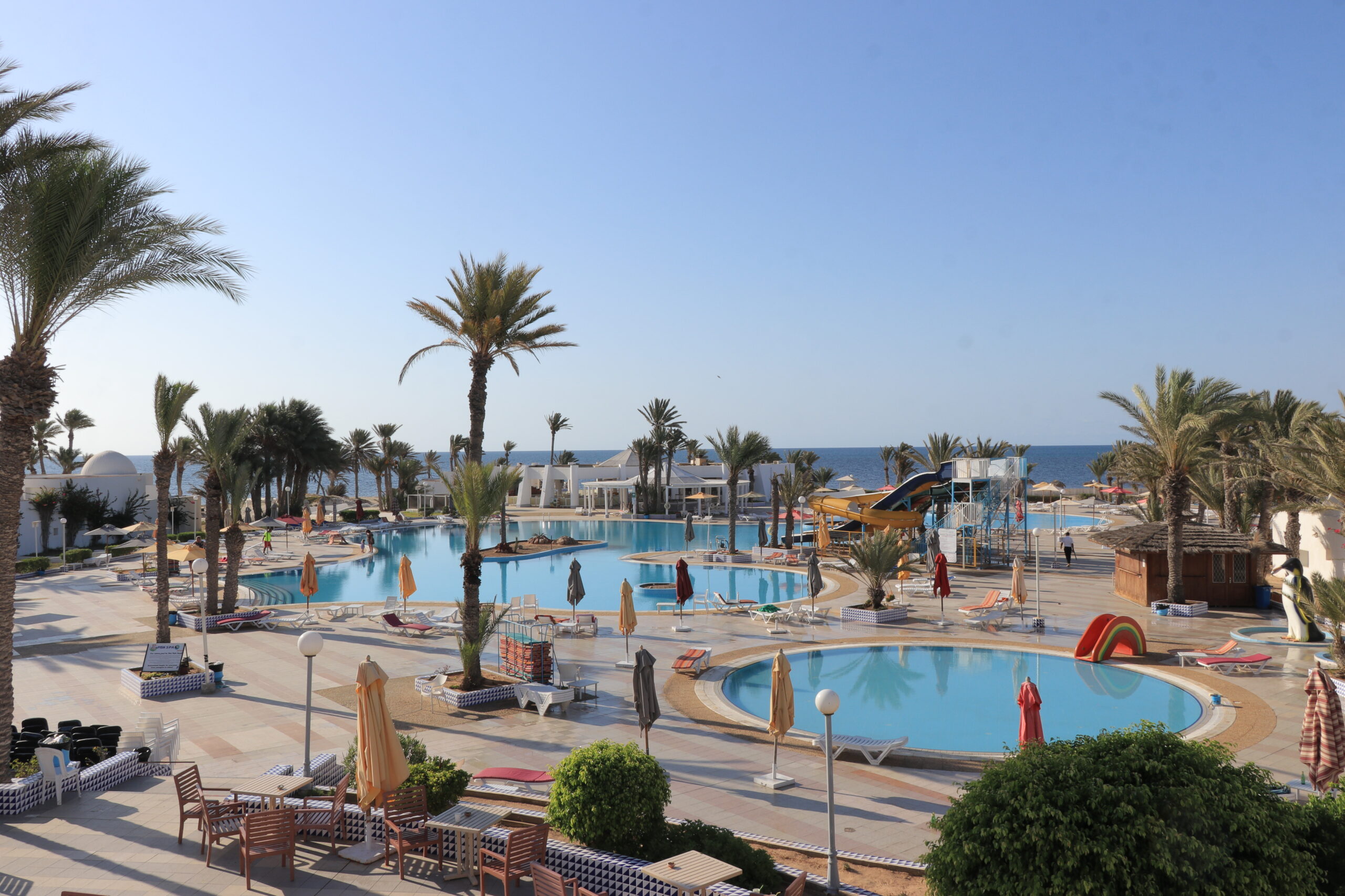 El Mouradi Djerba Menzel