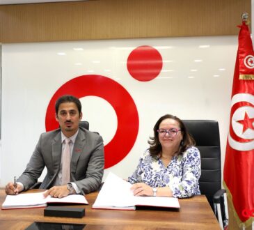 Ooredoo Tunisie & Festival International de Carthage