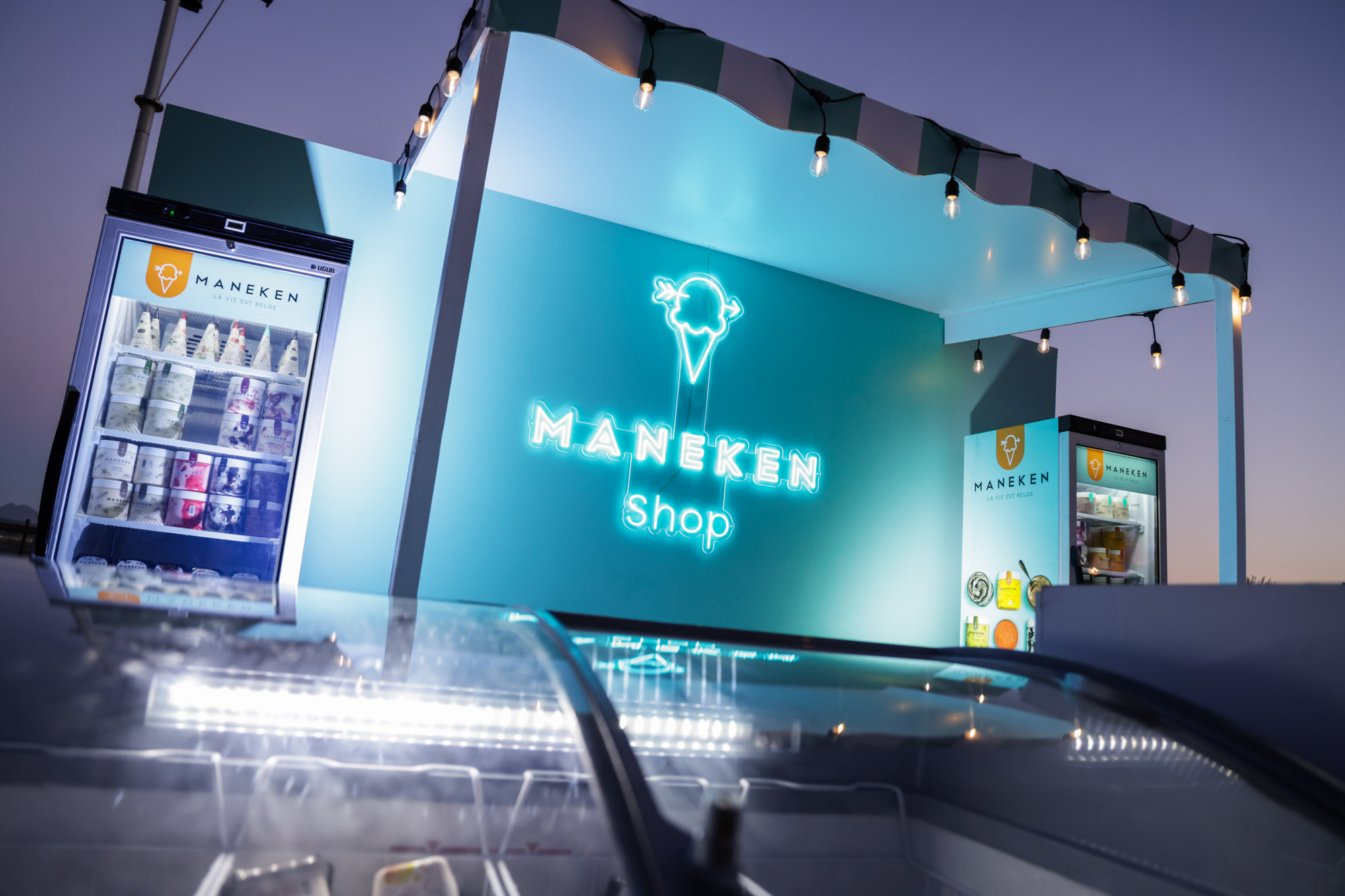 Maneken Tunisie