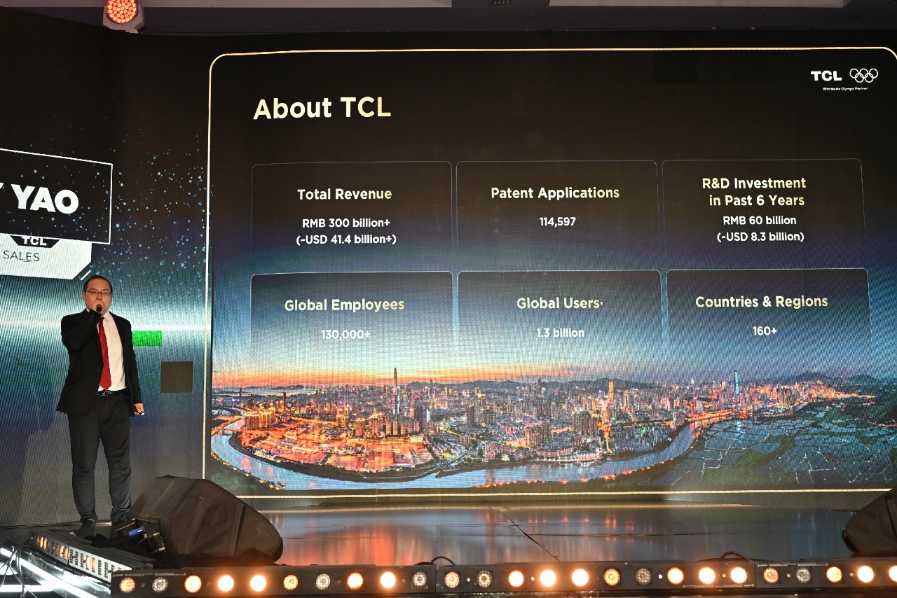 TCL Electronics