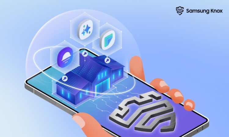 Galaxy AI & sécurité des données personnelles