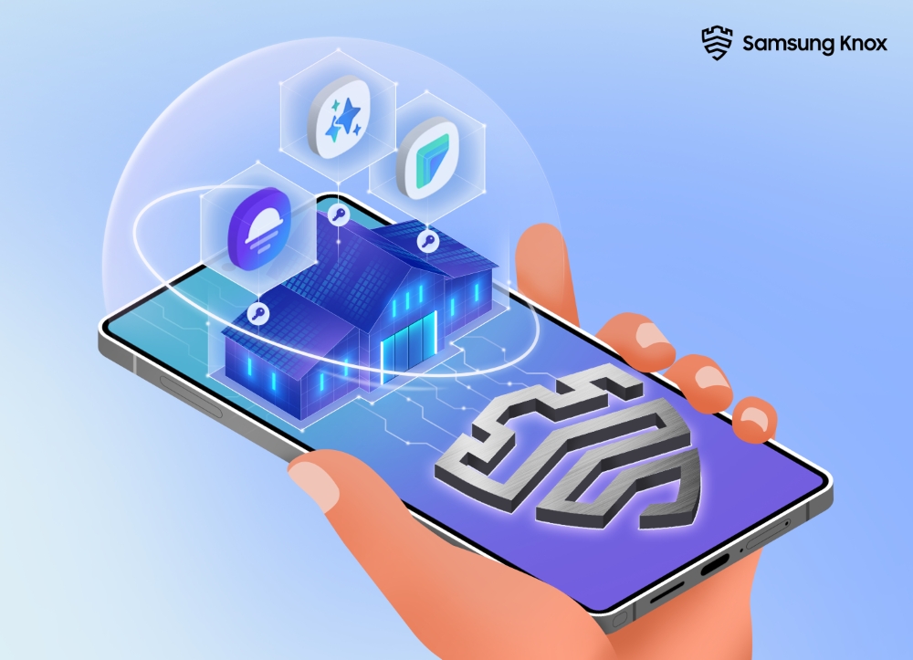 Galaxy AI & sécurité des données personnelles