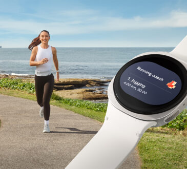 Samsung Galaxy Watch8