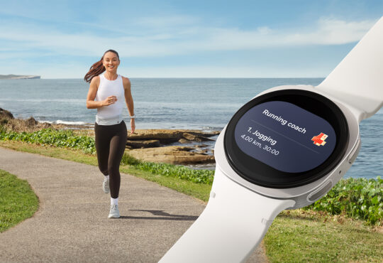 Samsung Galaxy Watch8