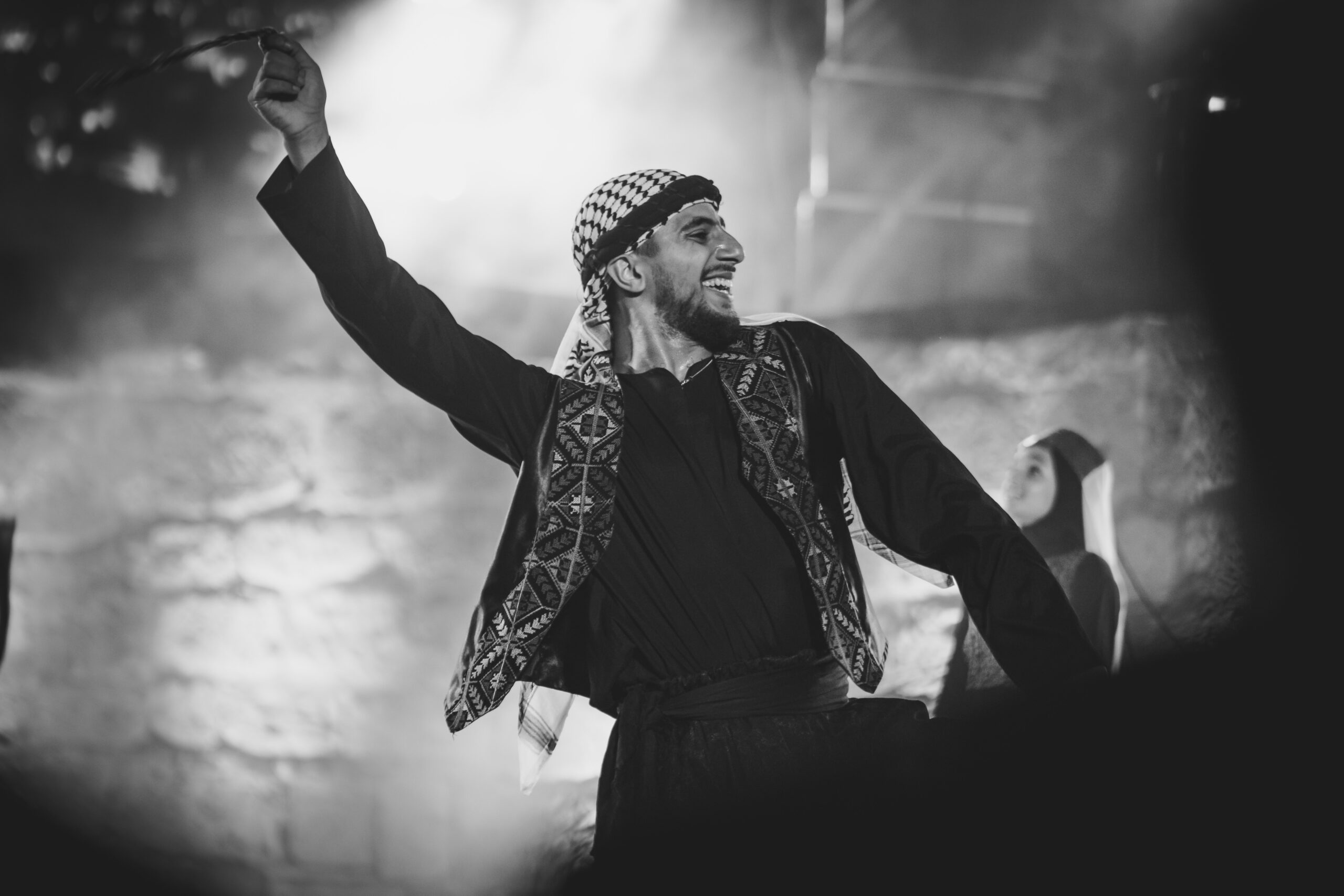 Festival international de Carthage & Ballets Folkloriques du Monde