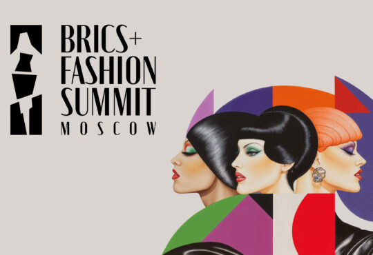 BRICS+ Fashion Summit