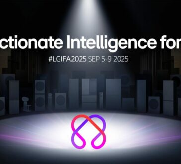 LG & IFA 2025