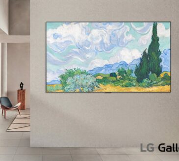 LG Gallery+