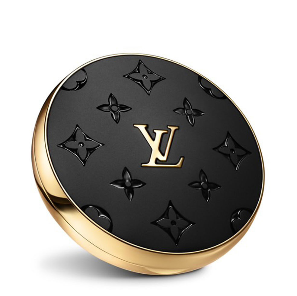 La Beauté Louis Vuitton la nouvelle collection Make up de Louis Vuitton