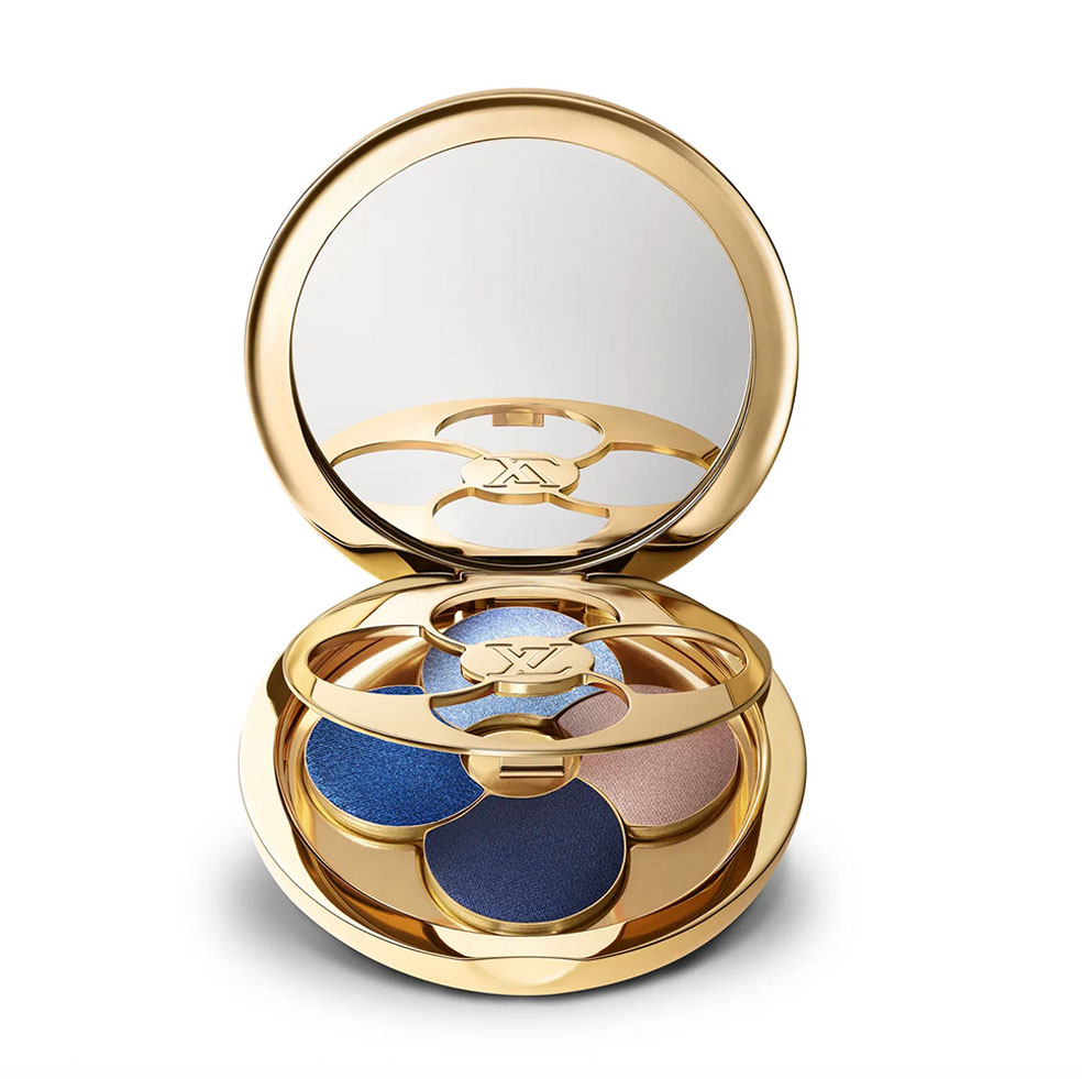 La Beauté Louis Vuitton la nouvelle collection Make up de Louis Vuitton