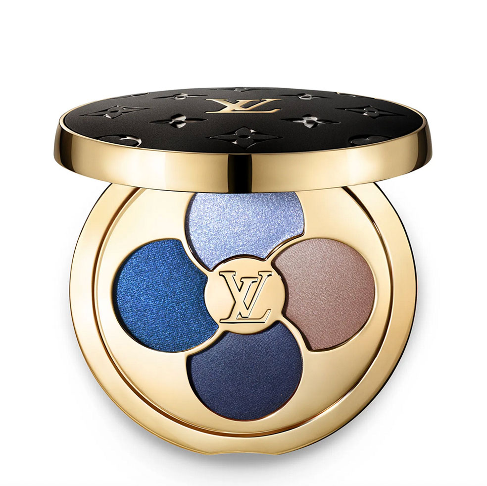 La Beauté Louis Vuitton la nouvelle collection Make up de Louis Vuitton