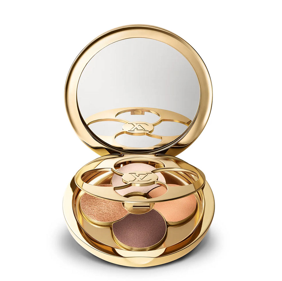 La Beauté Louis Vuitton la nouvelle collection Make up de Louis Vuitton