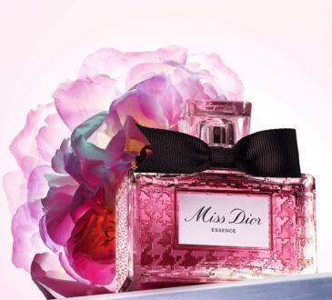 Miss Dior Essence