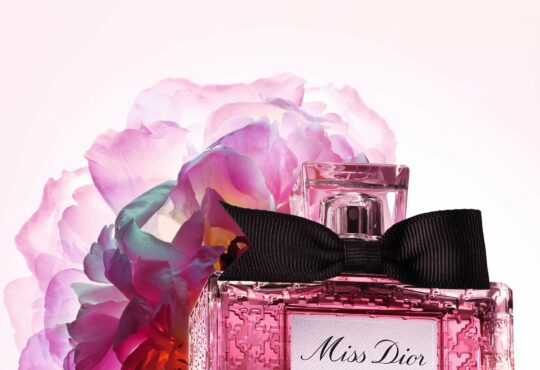Miss Dior Essence