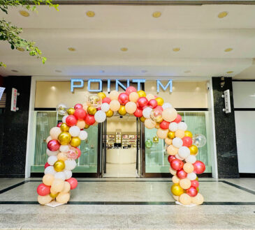 Point M Lafayette réouvre ses portes