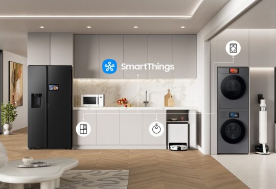 Samsung HRM