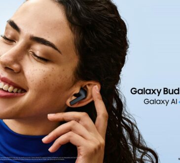 Samsung & Galaxy Buds3 FE