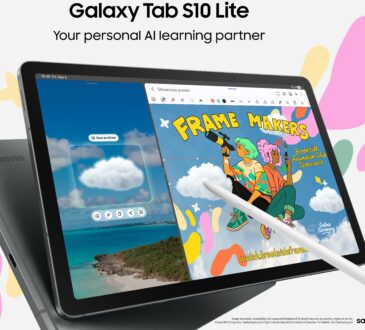 Galaxy Tab S10 Lite