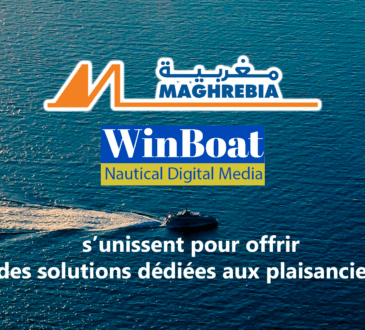 Assurances Maghrebia et WinBoat