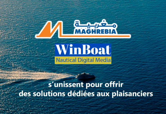 Assurances Maghrebia et WinBoat