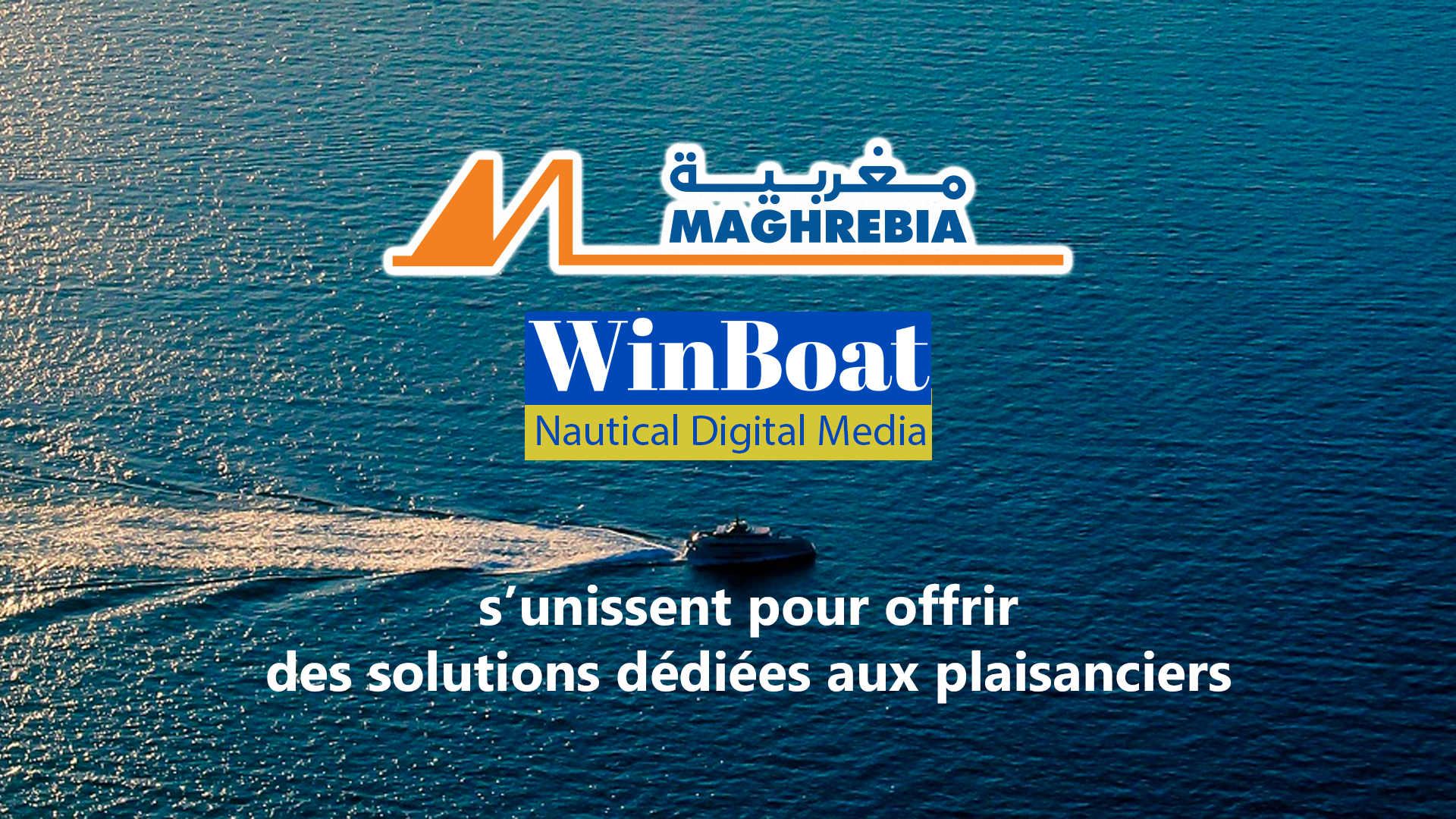 Assurances Maghrebia et WinBoat