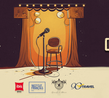 IBIS Comedy Club